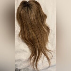 Lauren Ashtyn Amber 12-16” light volume